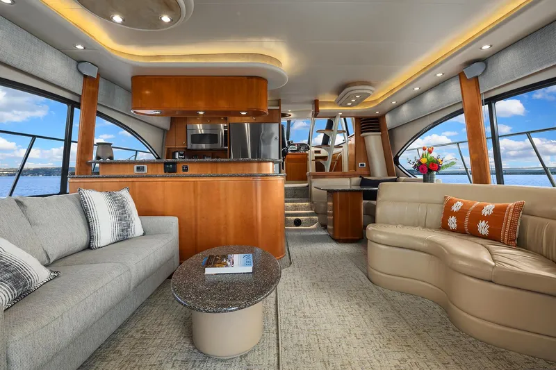 Pura Vida Yacht Photos Pics Salon