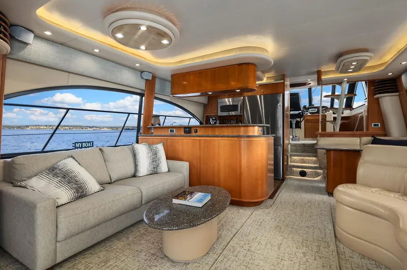 Pura Vida Yacht Photos Pics Salon