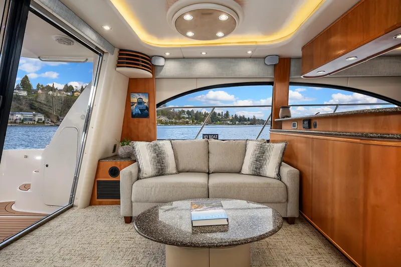 Pura Vida Yacht Photos Pics Salon