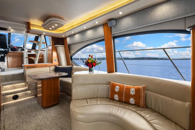 Pura Vida Yacht Photos Pics Salon