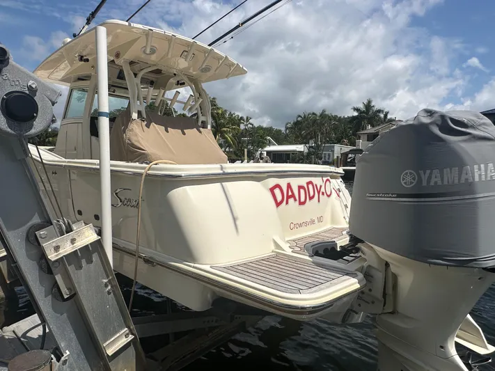 Daddy O Yacht Photos Pics 