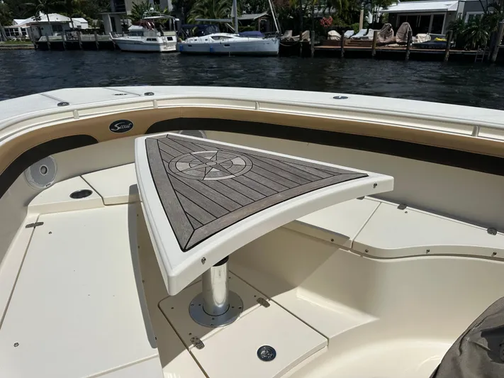 Daddy O Yacht Photos Pics 