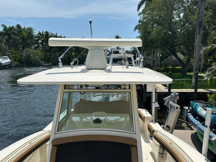 Daddy O Yacht Photos Pics 