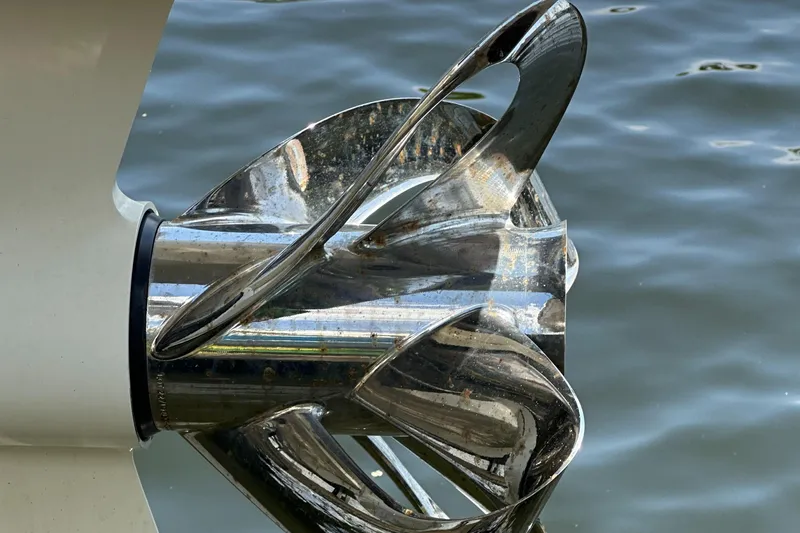 Daddy O Yacht Photos Pics 