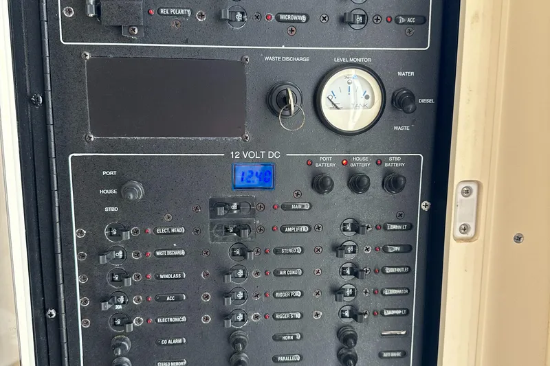 Daddy O Yacht Photos Pics 