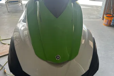 Yamaha WaveRunner FZS