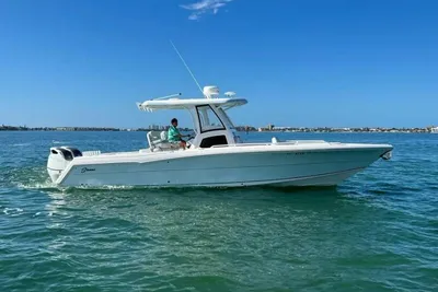Stamas 33T Aventura