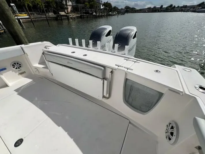  Yacht Photos Pics Cockpit