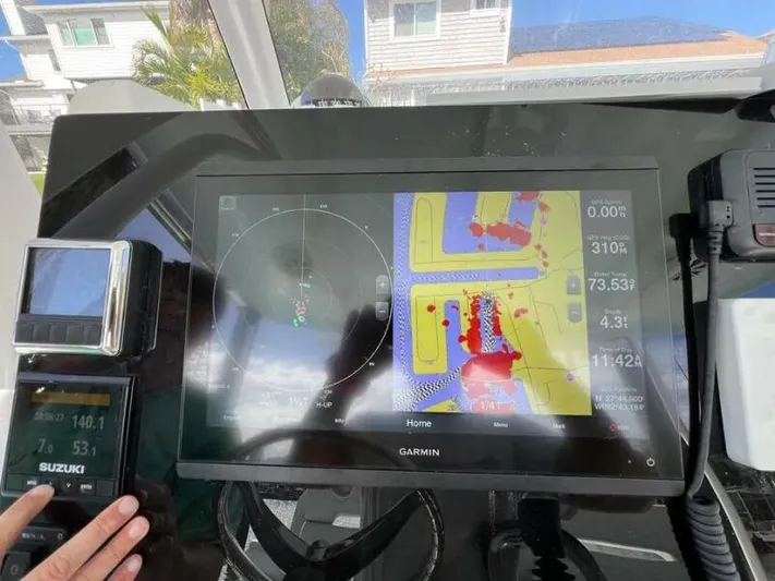  Yacht Photos Pics Helm