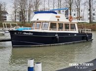 1993 Allermöhe Elbtrawler 1095