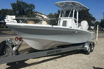 BlackJack 256 Bay