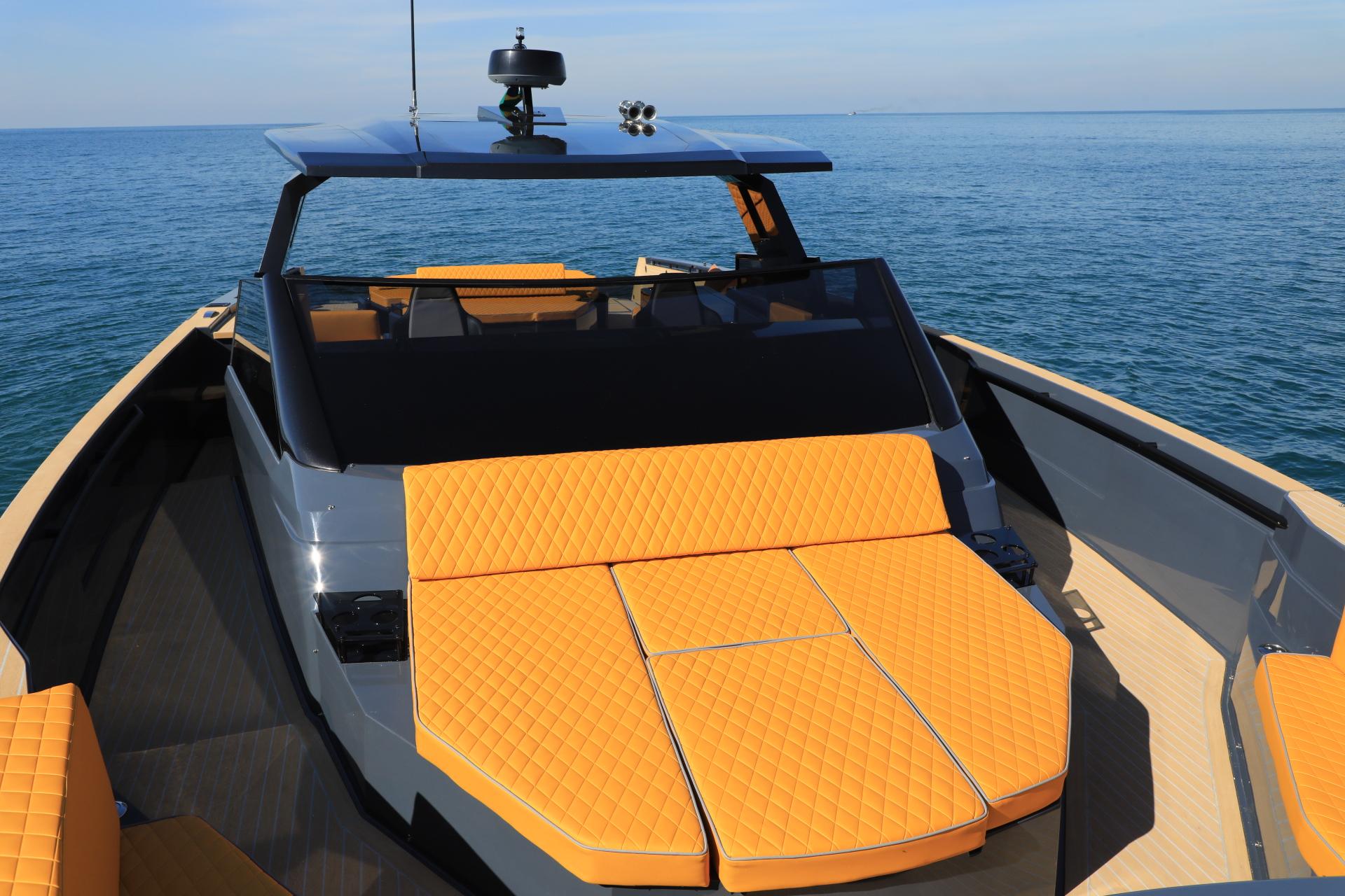 2021 OKEAN 55 Open Sports Cruiser for sale YachtWorld