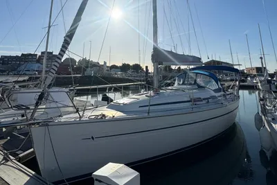 Bavaria 36