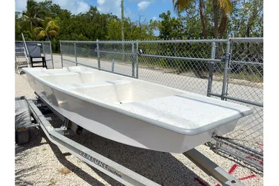 Coastal Skiff 145