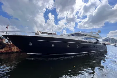 Riva 75 Venere 2010