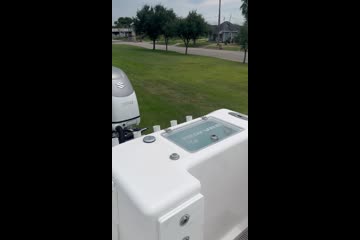 Twin Vee 340 GFX CC video