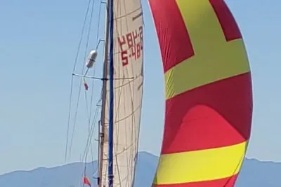 1982 Maxi Maxi Fenix 28