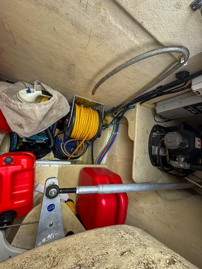 Adventure Yacht Photos Pics 