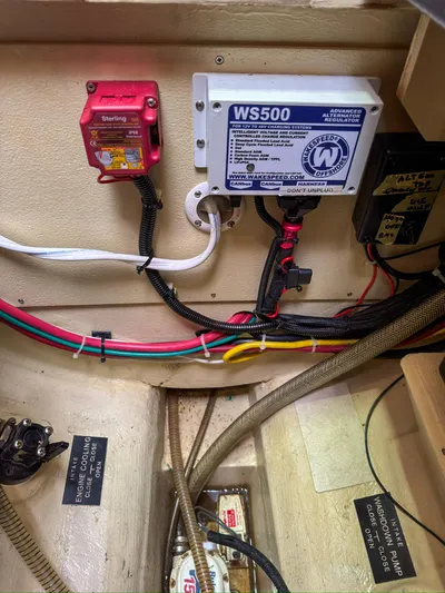 Adventure Yacht Photos Pics 