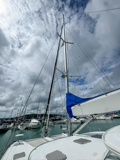 Adventure Yacht Photos Pics 