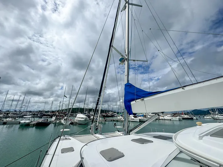 Adventure Yacht Photos Pics 