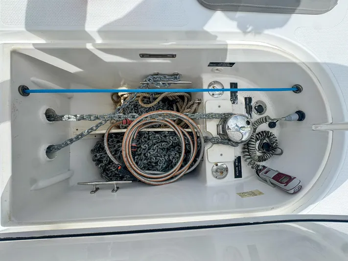 Adventure Yacht Photos Pics 