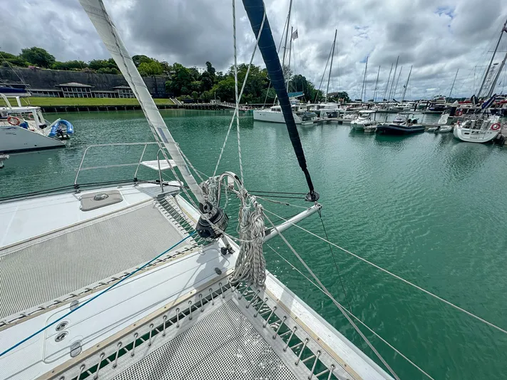 Adventure Yacht Photos Pics 