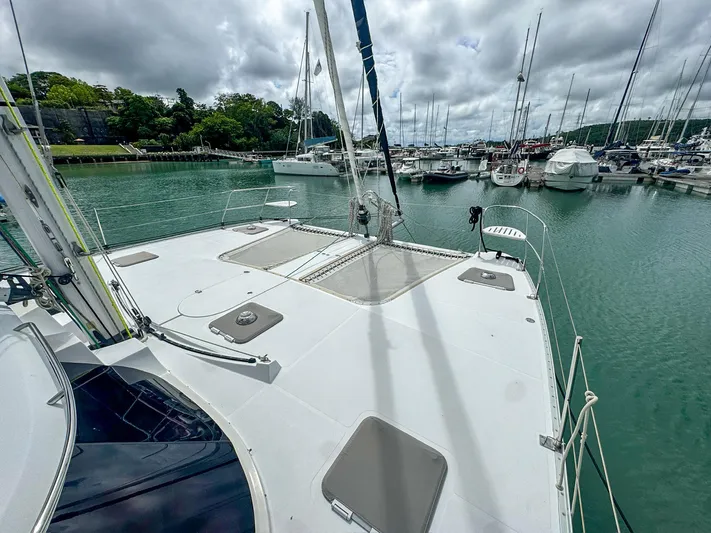 Adventure Yacht Photos Pics 