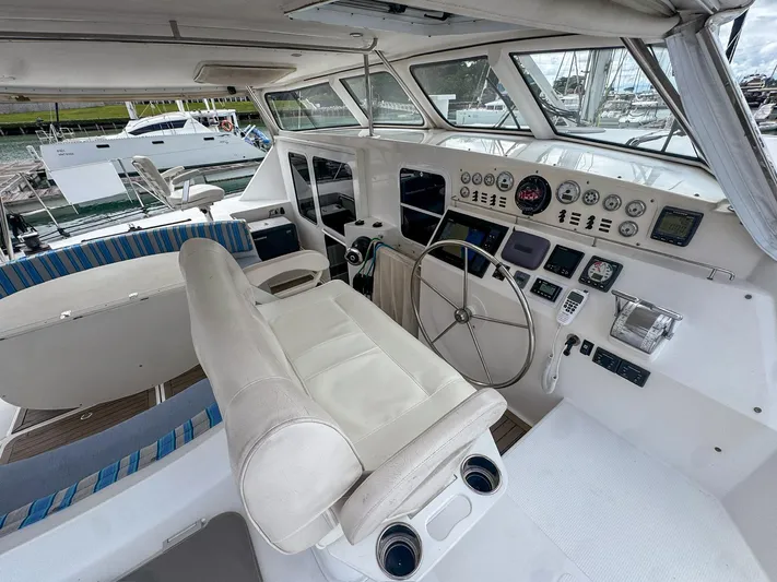 Adventure Yacht Photos Pics 