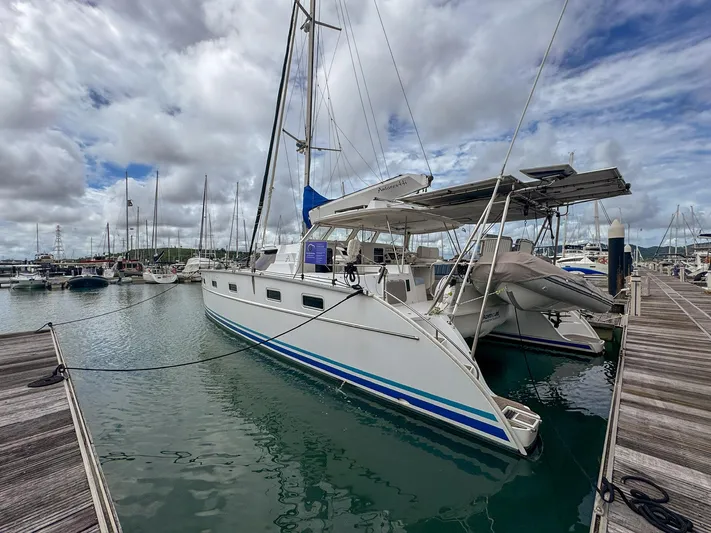 Adventure Yacht Photos Pics 