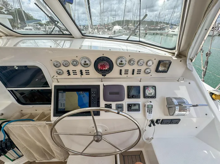 Adventure Yacht Photos Pics 