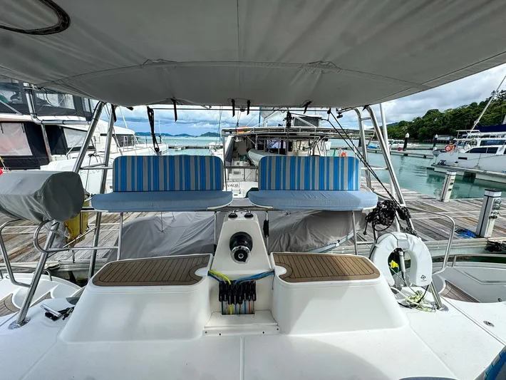 Adventure Yacht Photos Pics 