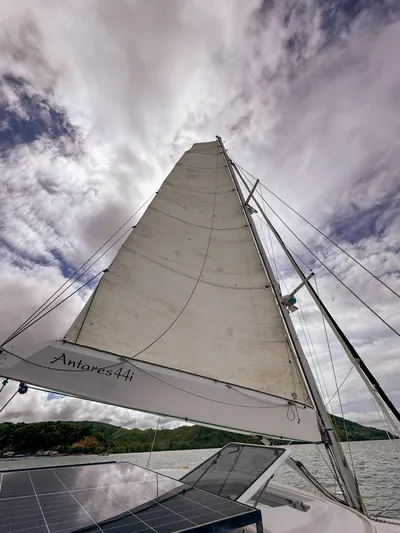 Adventure Yacht Photos Pics 