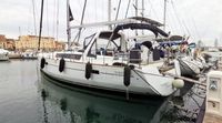 2014 Beneteau Oceanis 45