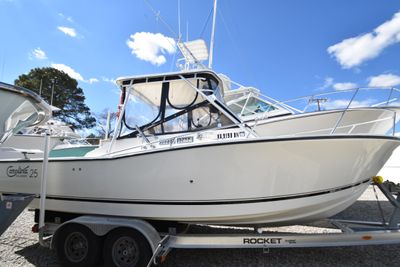 Carolina Classic 25 Express