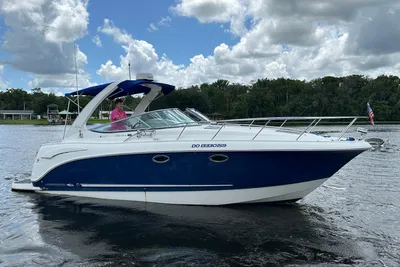 2008 Chaparral Signature 310