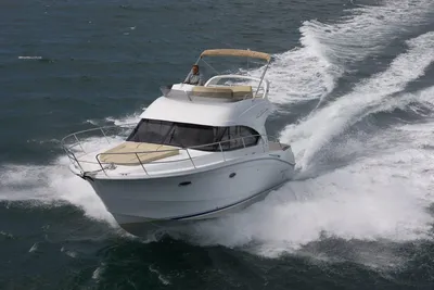 Beneteau Antares 36
