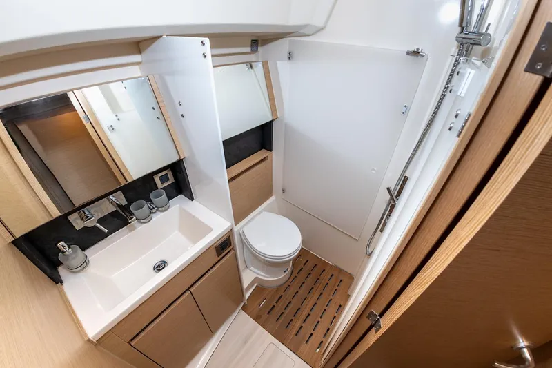 Grey Ghost Yacht Photos Pics 