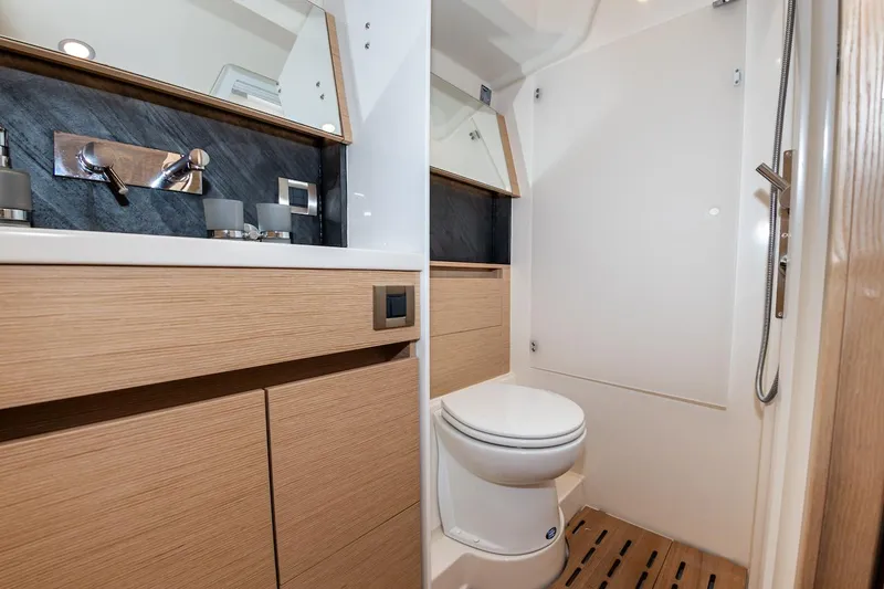 Grey Ghost Yacht Photos Pics 