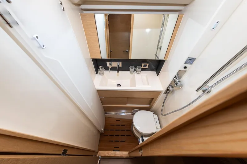 Grey Ghost Yacht Photos Pics 