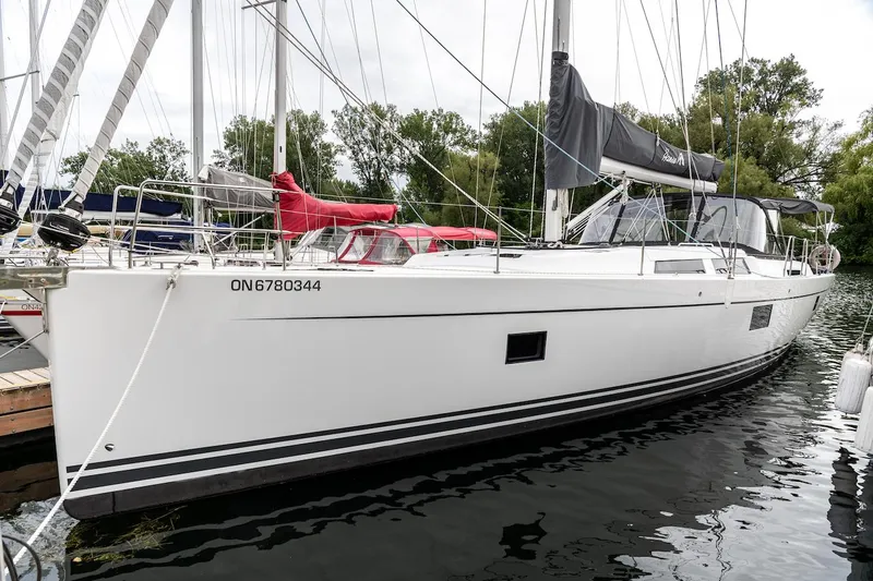 Grey Ghost Yacht Photos Pics 