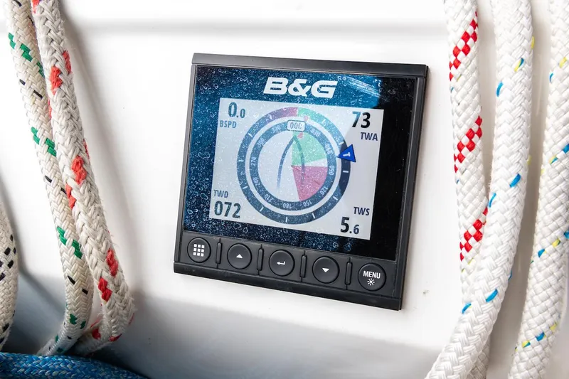 Grey Ghost Yacht Photos Pics 