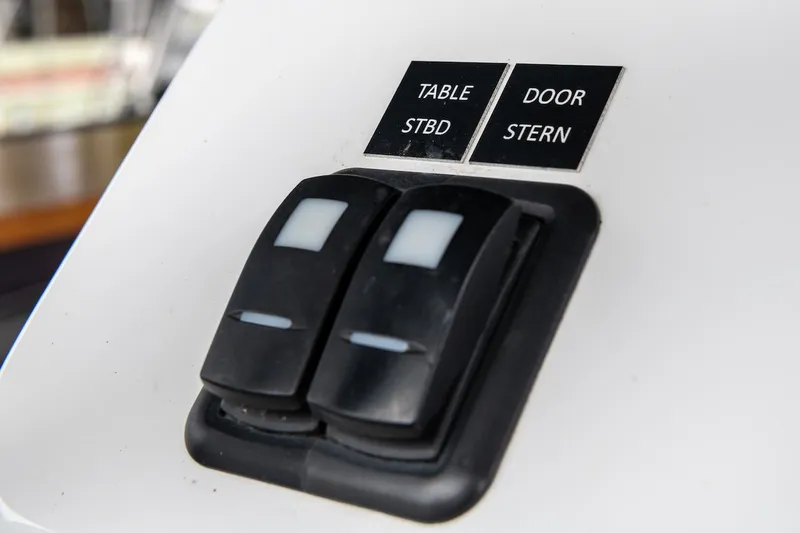 Grey Ghost Yacht Photos Pics 