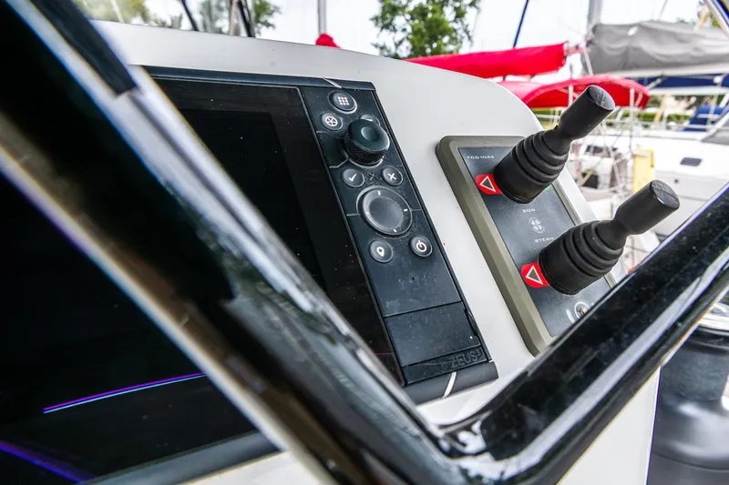 Grey Ghost Yacht Photos Pics 