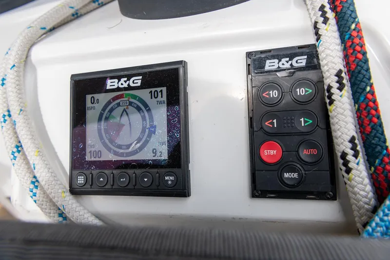 Grey Ghost Yacht Photos Pics 