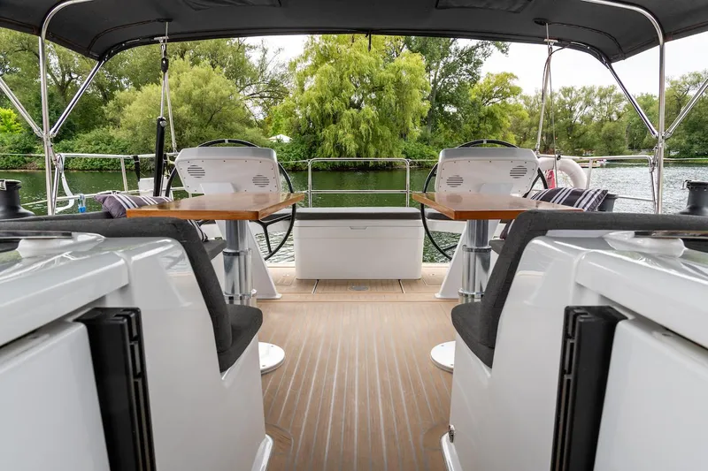 Grey Ghost Yacht Photos Pics 