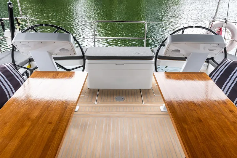 Grey Ghost Yacht Photos Pics 