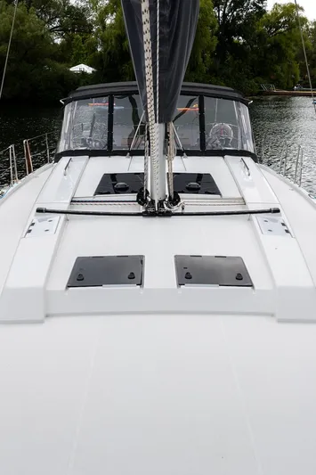 Grey Ghost Yacht Photos Pics 