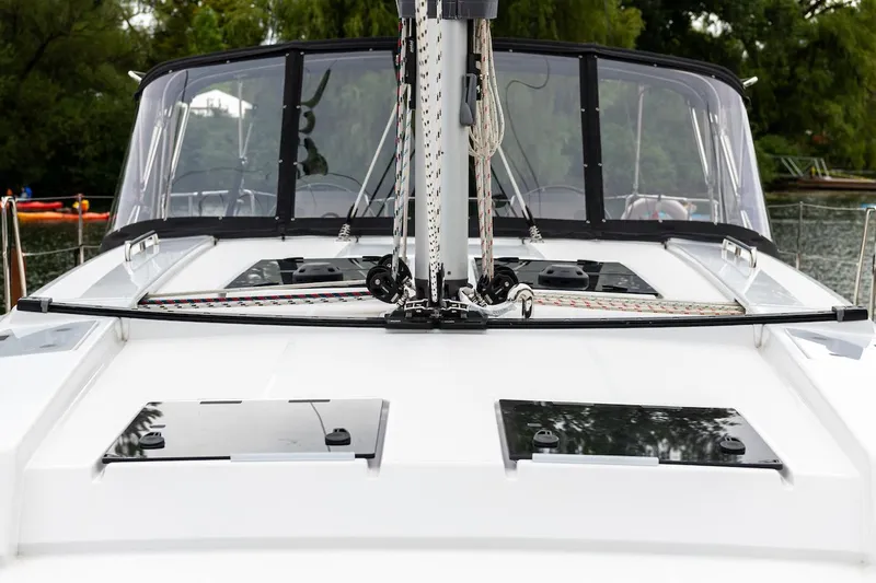 Grey Ghost Yacht Photos Pics 