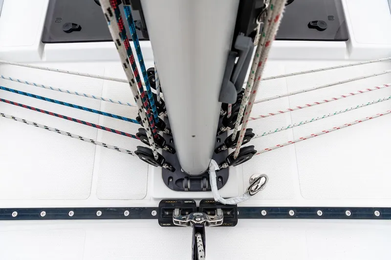 Grey Ghost Yacht Photos Pics 